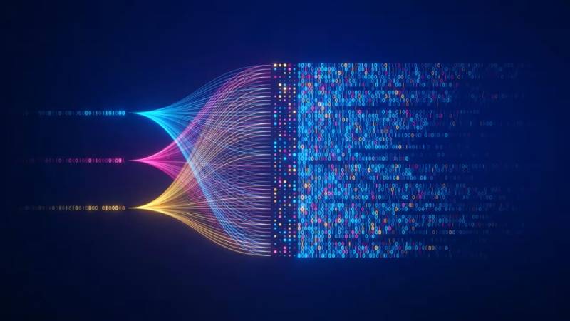牧野区软件开发：解锁高性能应用的核心技术路径