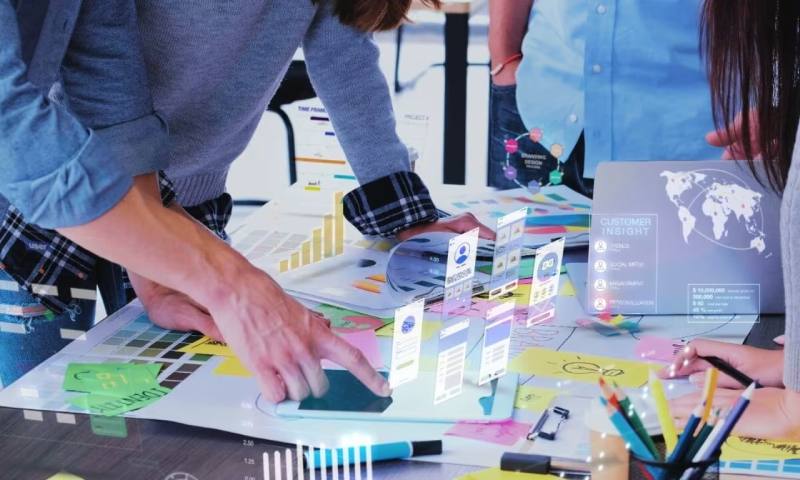 牧野区国产化适配：网页开发中最受欢迎的语言如何适配国产生态？